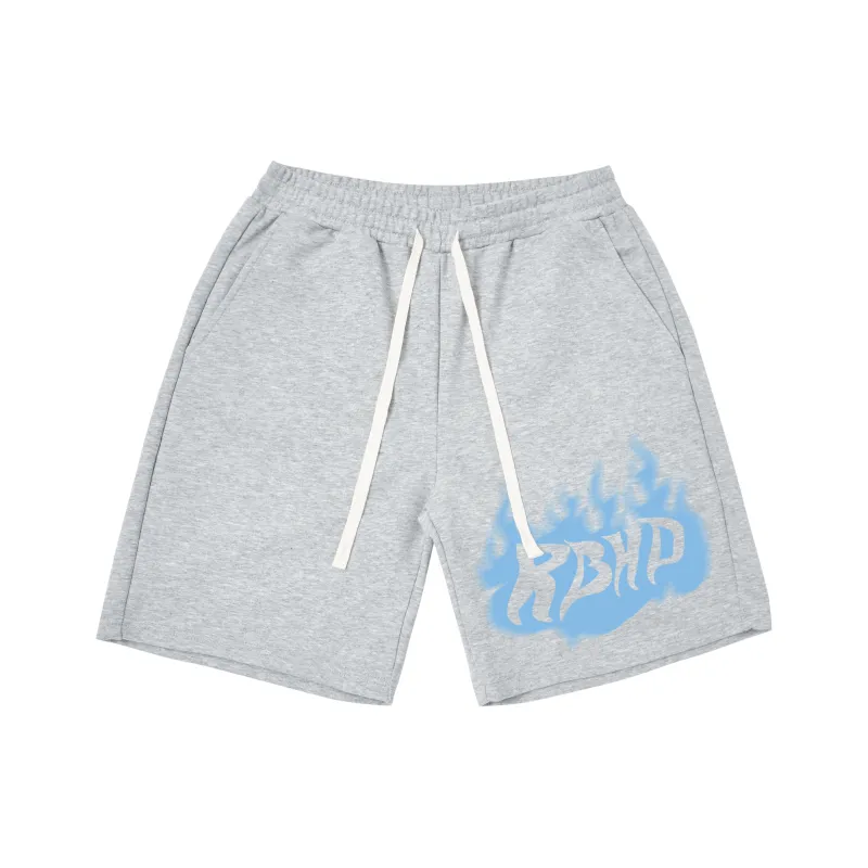 ROBINHOOD Casual Shorts Unisex-6