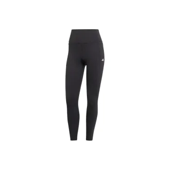 Adidas Free Shipping With AdiClub Optime Luxe 7/8 Leggings