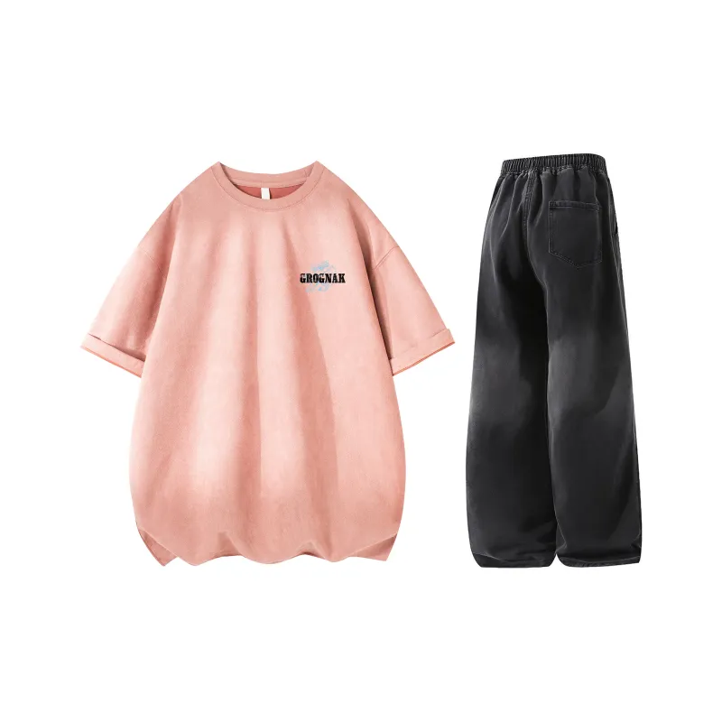 GROGNAK Casual Sportswear Unisex-13