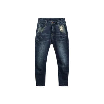 ONIARAI Jeans Women's Denim Blue