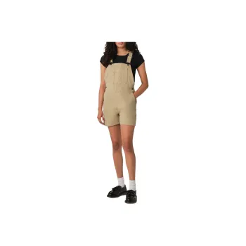 Dickies Jumpsuits Women's Beige