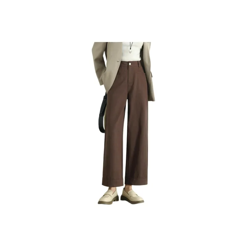 HIPPIEMISS Casual Pants Women's-0