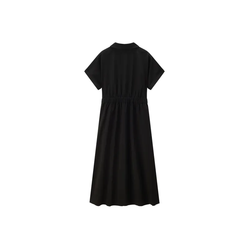 UNIQLO Short Sleeved Dress Women's-1