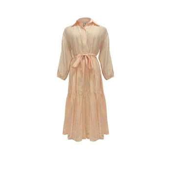 FOREVER 21 Shirts Skirt Dress Pink
