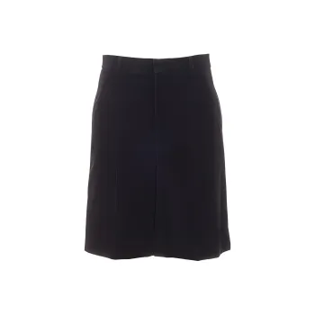 CELINE Casual Shorts Women's Black