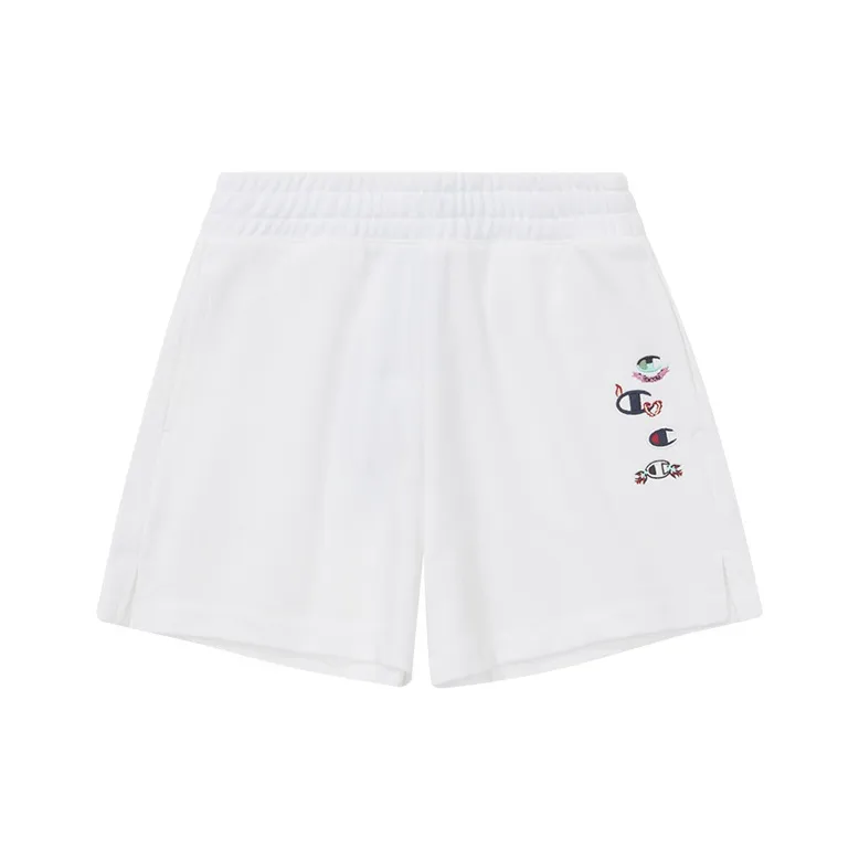Champion Rochester Casual Shorts Women's-4