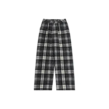 CALLED BACK Casual Pants Women's Black