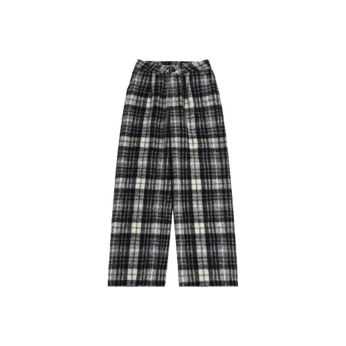 CALLED BACK Casual Pants Women's Black