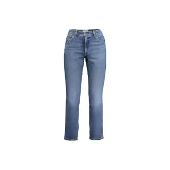WRANGLER Jeans Women's Blue
