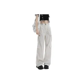 Kazakhstan Casual Pants Women's