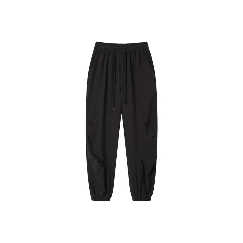KRISTALIA Casual Pants Unisex-3
