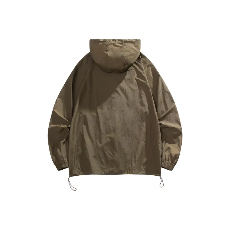 Snow Know The Answer SKTA Super Light Breathable Quick Dry Sun Protection Clothing Unisex-19