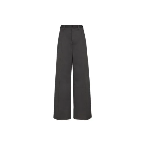 Maison Margiela Pleated Trousers