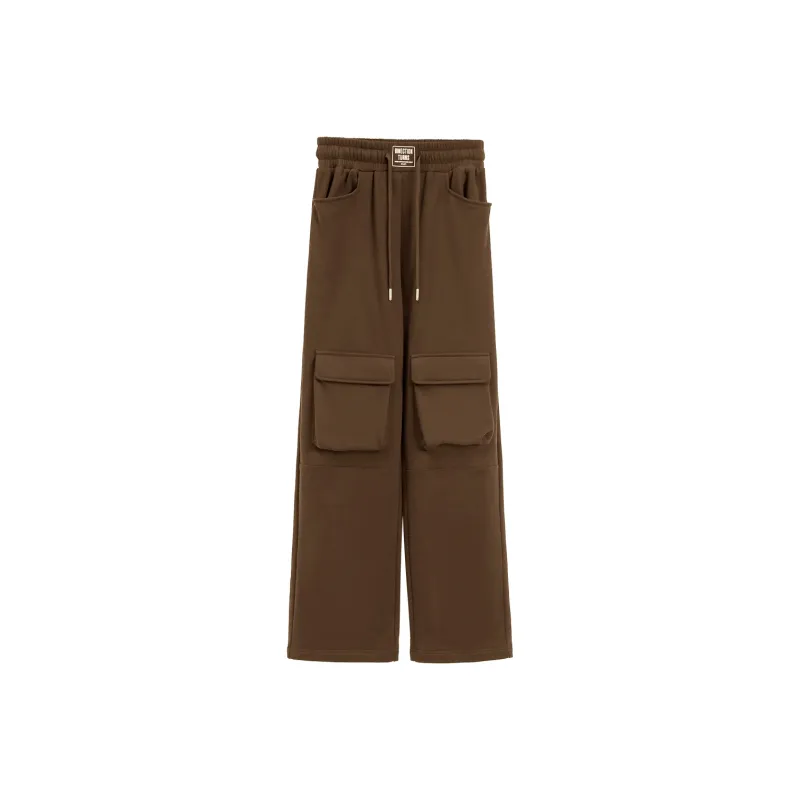 TURN SIGNAL Cargo Pants Women's-3