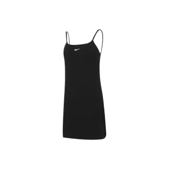 Nike Slip Dresses Women's Black