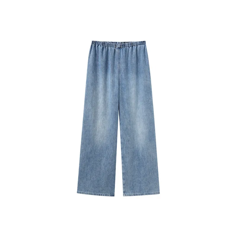 Luqingyi Jeans Women's-2