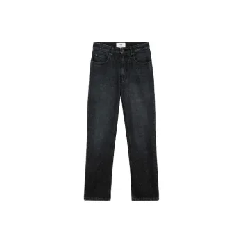 AMIPARIS Jeans Women's Black