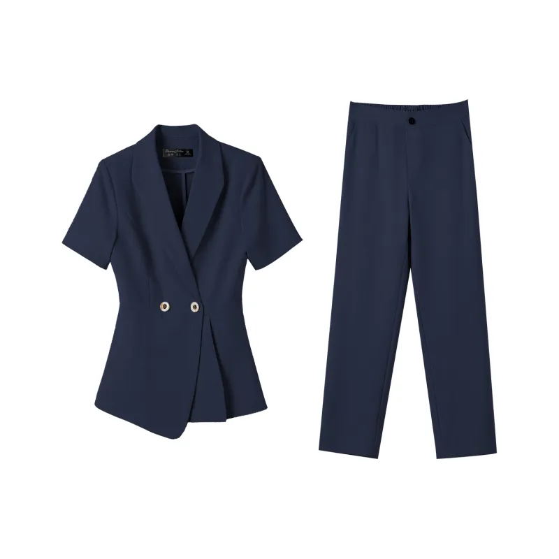 DonnaZilan Business Suit Women's-2