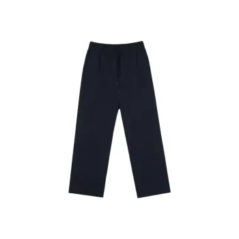 LACOSTE Casual Pants Women's Black