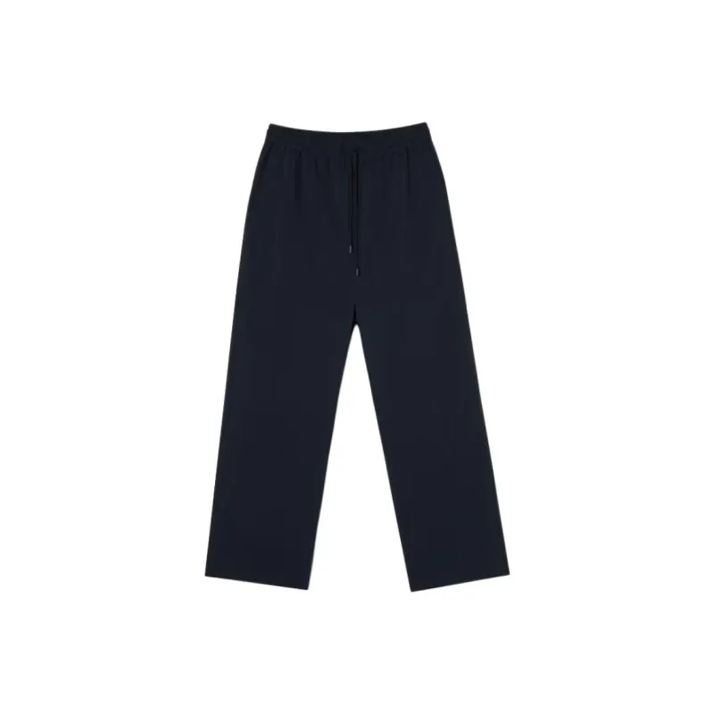 LACOSTE Casual Pants Women's Black-0
