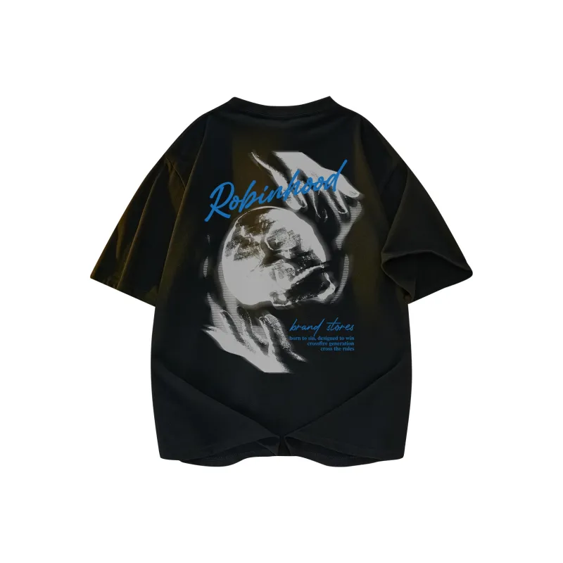 ROBINHOOD T Shirts Unisex-0