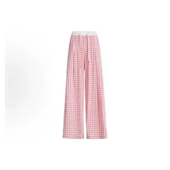 CHANGE SHE Casual Pants Women's Pink