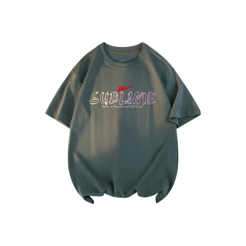 Warrior Drop Shoulder Sleeve T Shirt Women's-10
