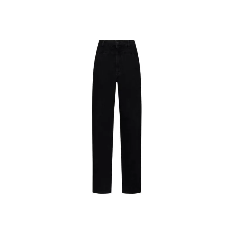 Lemaire Jeans Women's Black-0