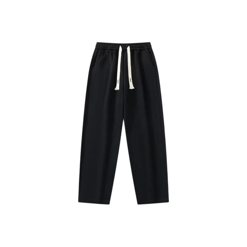 Warrior Huichao Cloud Sail Collection Casual Pants Unisex-7