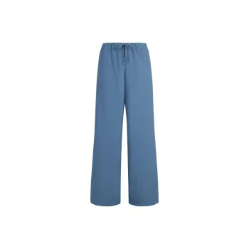 Skims Casual Pants Women's HARBOR/Port Blue