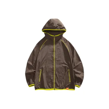Snow Know The Answer SKTA Super Light Breathable Quick Dry Sun Protection Clothing Unisex