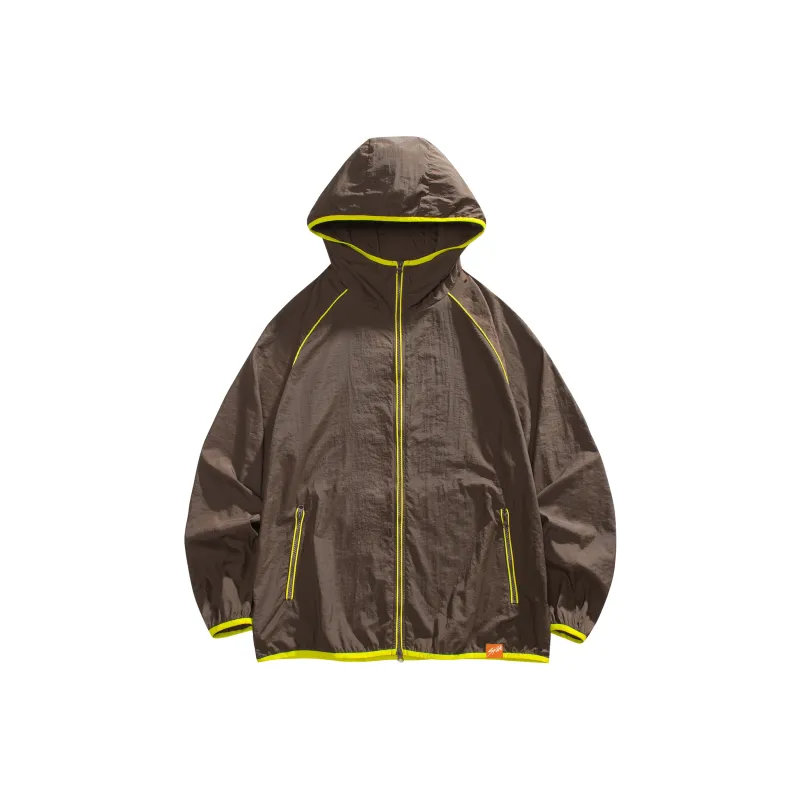 Snow Know The Answer SKTA Super Light Breathable Quick Dry Sun Protection Clothing Unisex-0