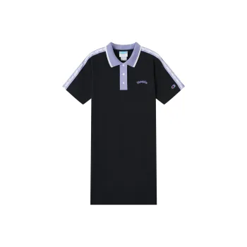 Champion For Her Short Sleeved Dress Women's