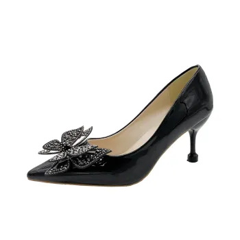 Zomila Slim Heel High Heels Women's