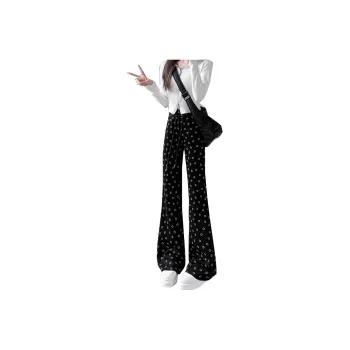 ORIGIN Casual Pants Women's Black