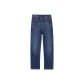 Washed Vintage Indigo