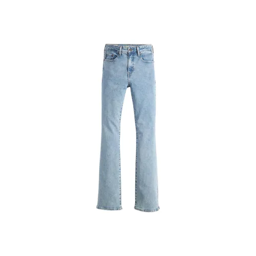 Levi's Jeans Women's Medium Blue