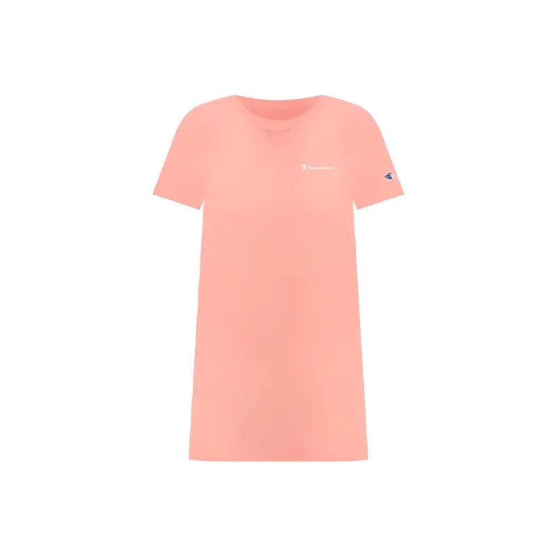 Champion Short Sleeved Dresses Women's-0
