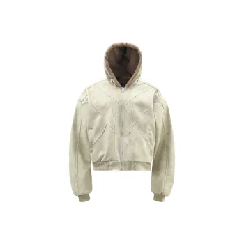 Libito Puffer Jackets Unisex