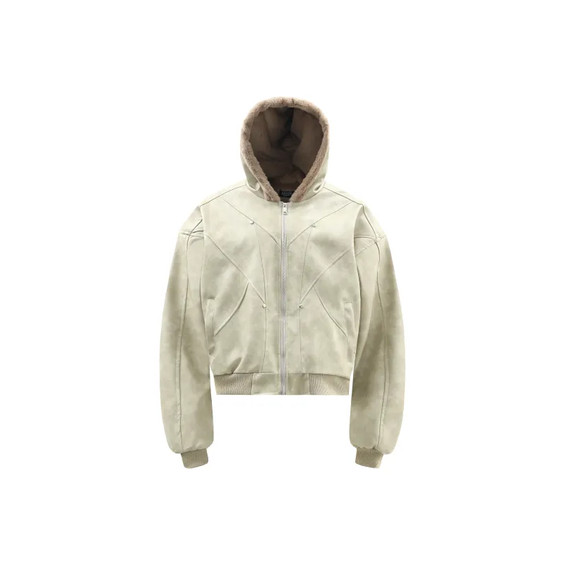 Libito Puffer Jackets Unisex-0