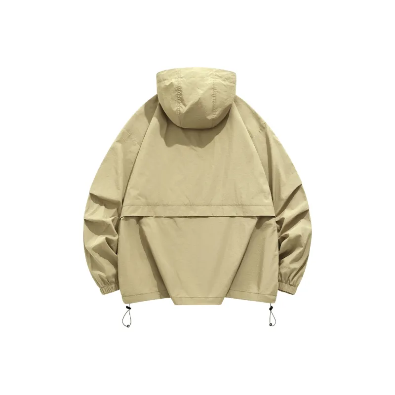 MINISO Sun Protection Clothing Unisex-1