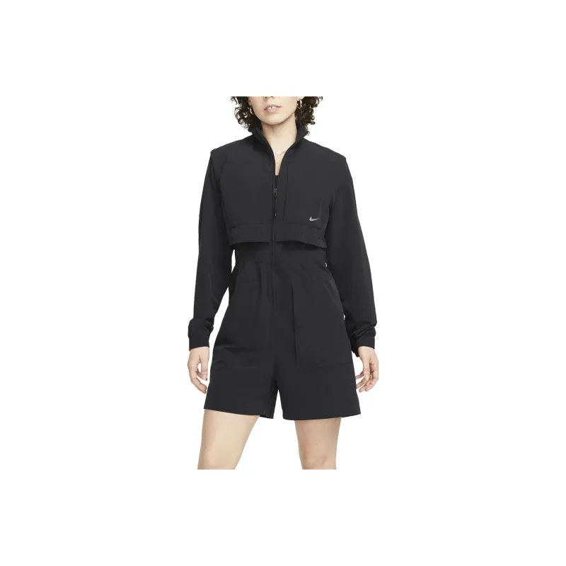 Nike Jumpsuits Women's Black-0