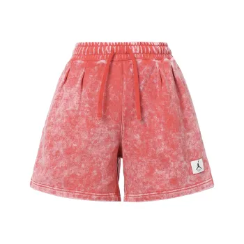 Jordan Casual Shorts Women's Pink