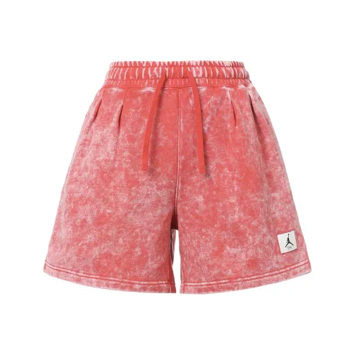 Jordan Casual Shorts Women's Pink