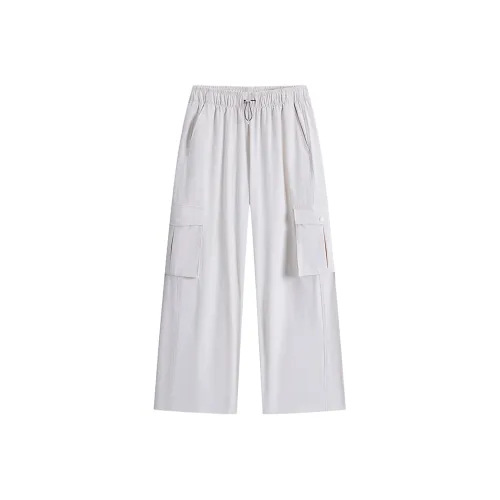 Kappa PLAYER Casual Pants Women's Malt Beige Brown