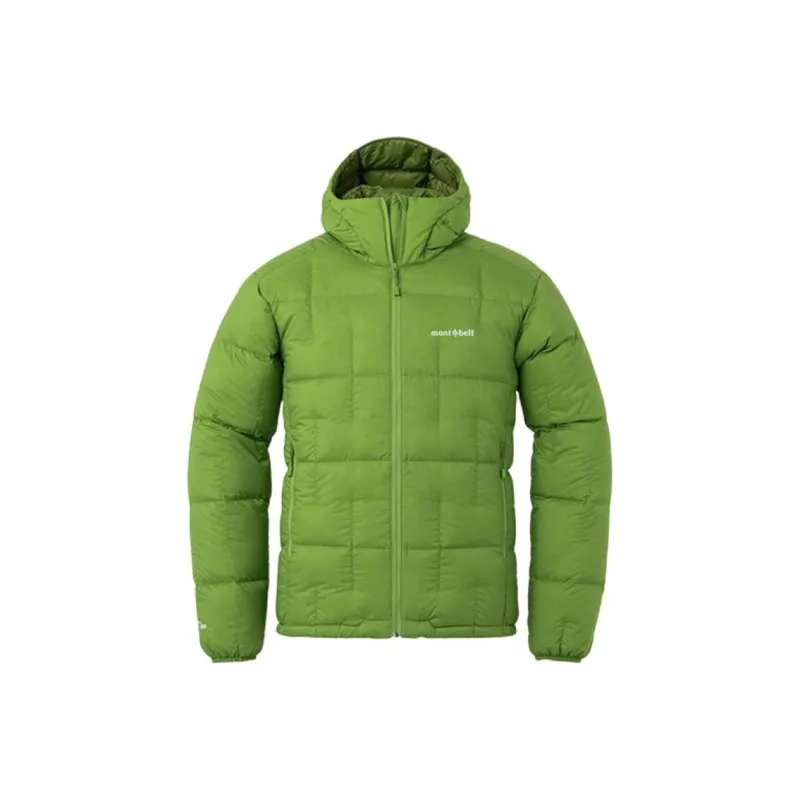 MONTBELL Jackets Men-2