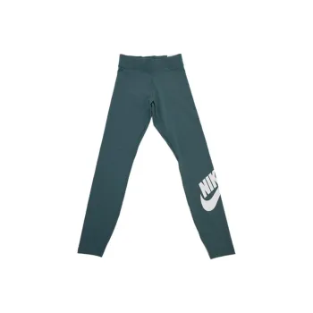 Nike Leggings Women's Green