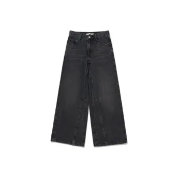Levis Jeans Women's Black