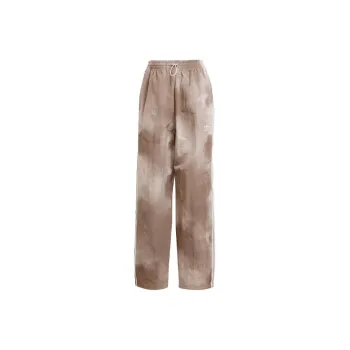 Adidas Originals Knitted Sweatpants Women's Magical Beige