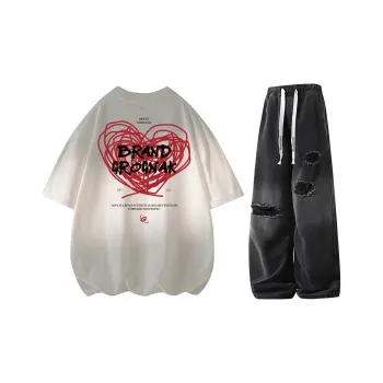 GROGNAK Casual Sportswear Unisex